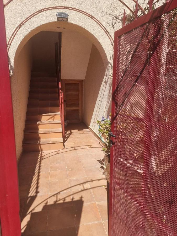 Casa Feliz - Penthouse In San Pedro Del Pinatar 100M From Shops & 500M From Beach & Boulevard Zewnętrze zdjęcie