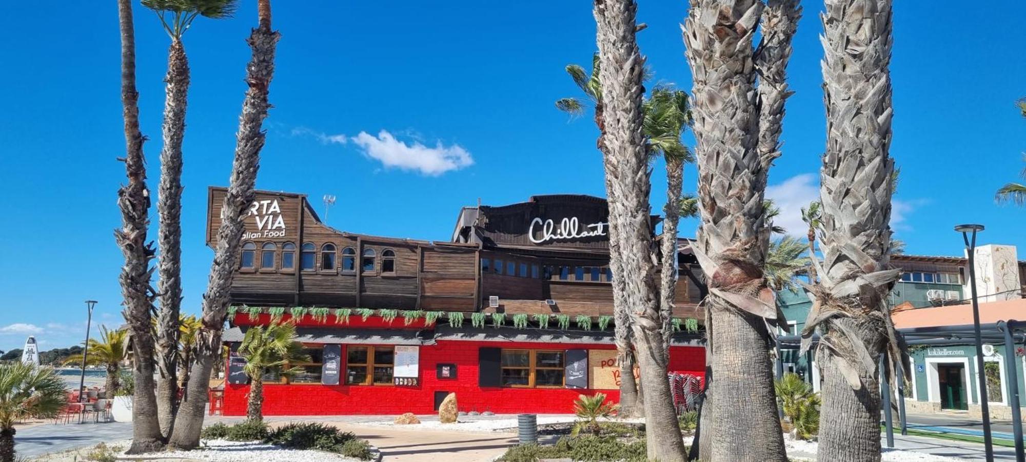 Casa Feliz - Penthouse In San Pedro Del Pinatar 100M From Shops & 500M From Beach & Boulevard Zewnętrze zdjęcie