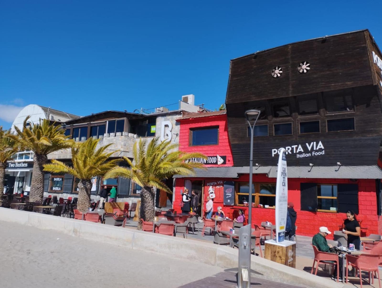 Casa Feliz - Penthouse In San Pedro Del Pinatar 100M From Shops & 500M From Beach & Boulevard Zewnętrze zdjęcie