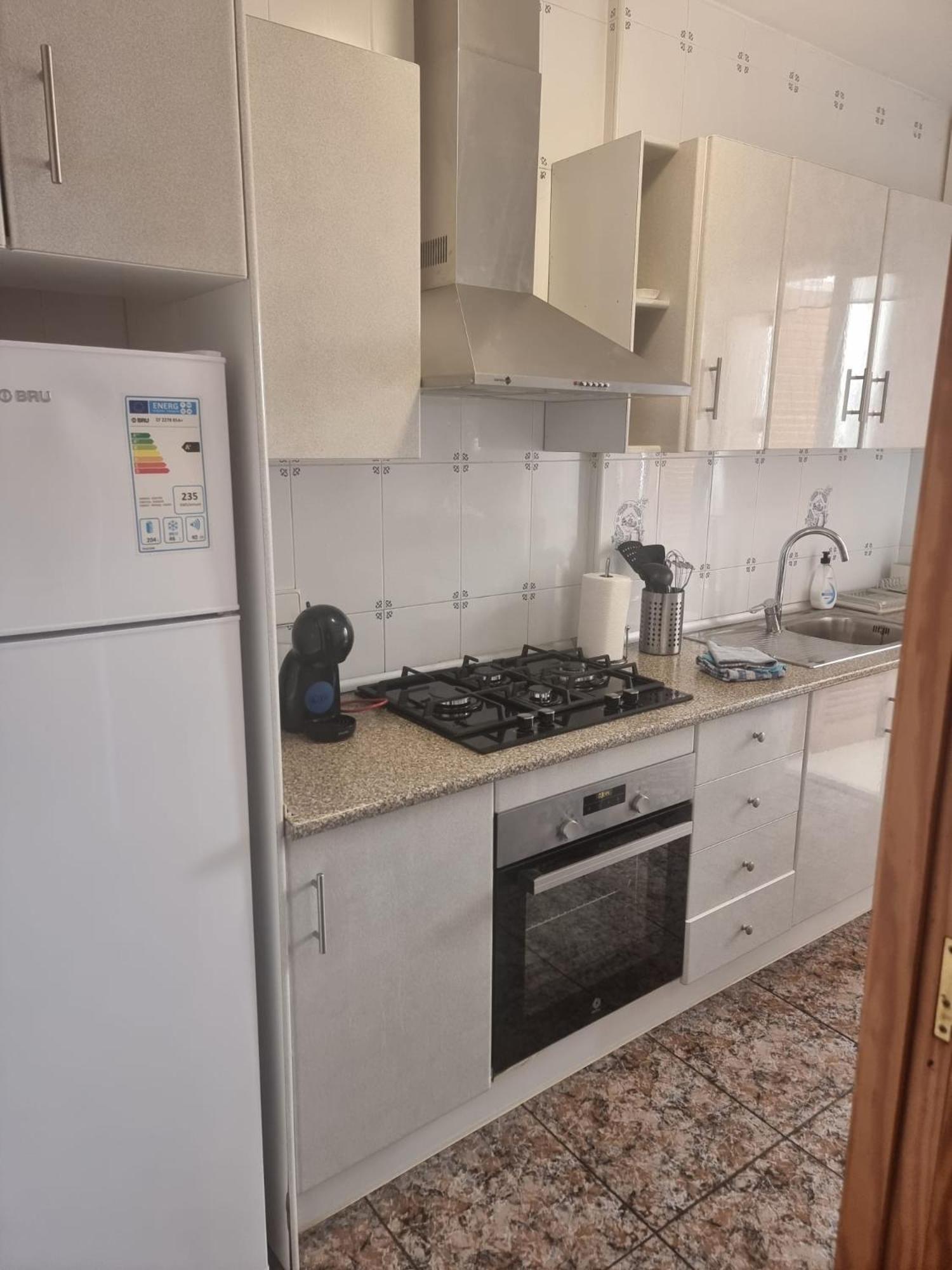 Casa Feliz - Penthouse In San Pedro Del Pinatar 100M From Shops & 500M From Beach & Boulevard Zewnętrze zdjęcie