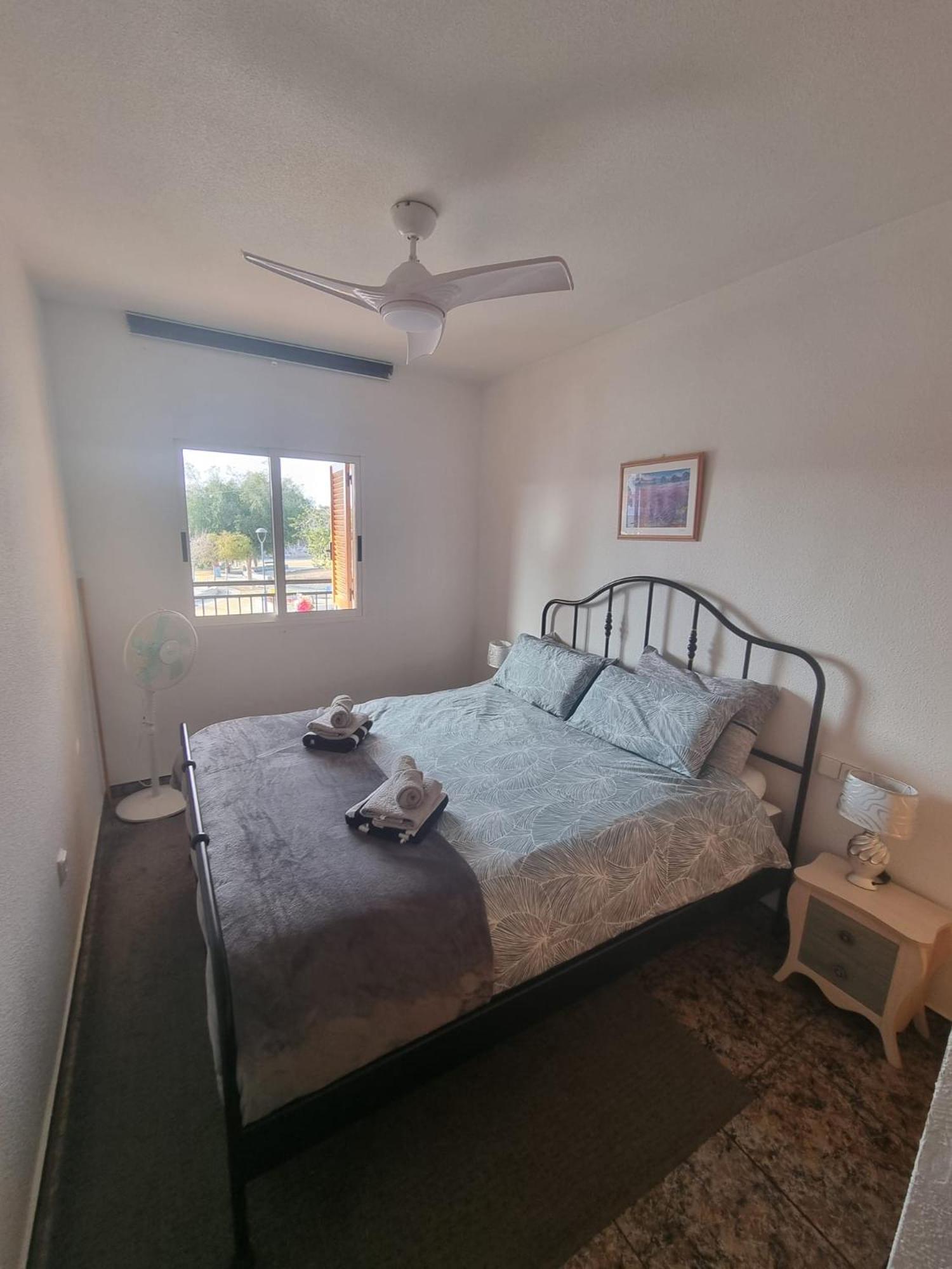 Casa Feliz - Penthouse In San Pedro Del Pinatar 100M From Shops & 500M From Beach & Boulevard Zewnętrze zdjęcie