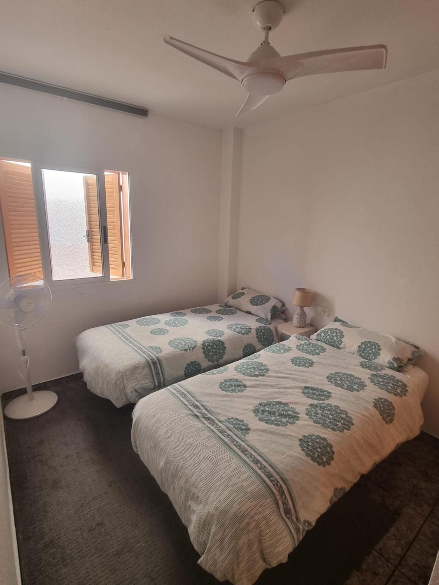 Casa Feliz - Penthouse In San Pedro Del Pinatar 100M From Shops & 500M From Beach & Boulevard Zewnętrze zdjęcie