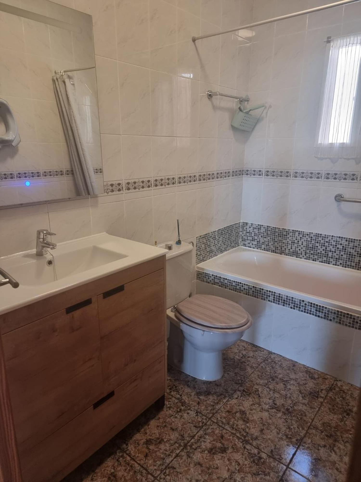 Casa Feliz - Penthouse In San Pedro Del Pinatar 100M From Shops & 500M From Beach & Boulevard Zewnętrze zdjęcie