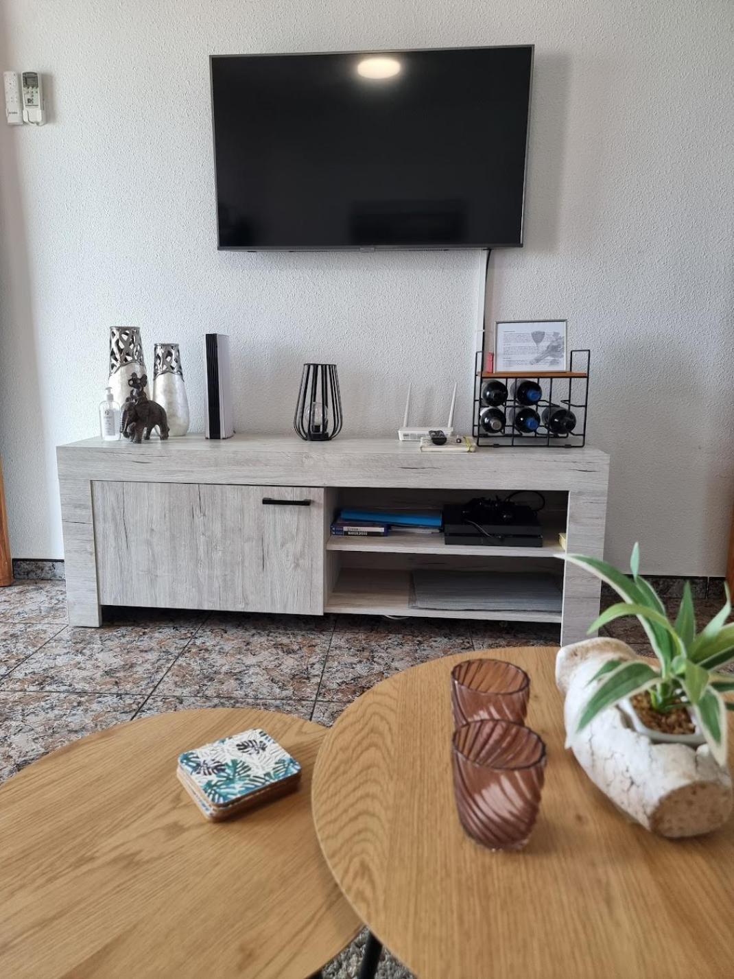 Casa Feliz - Penthouse In San Pedro Del Pinatar 100M From Shops & 500M From Beach & Boulevard Zewnętrze zdjęcie