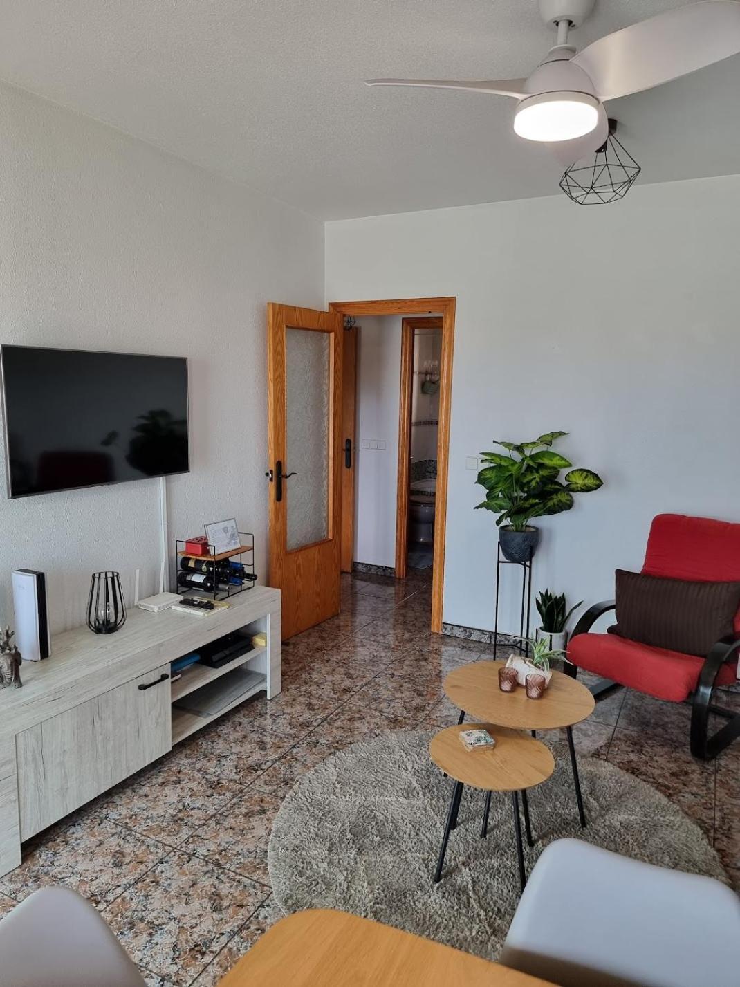 Casa Feliz - Penthouse In San Pedro Del Pinatar 100M From Shops & 500M From Beach & Boulevard Zewnętrze zdjęcie
